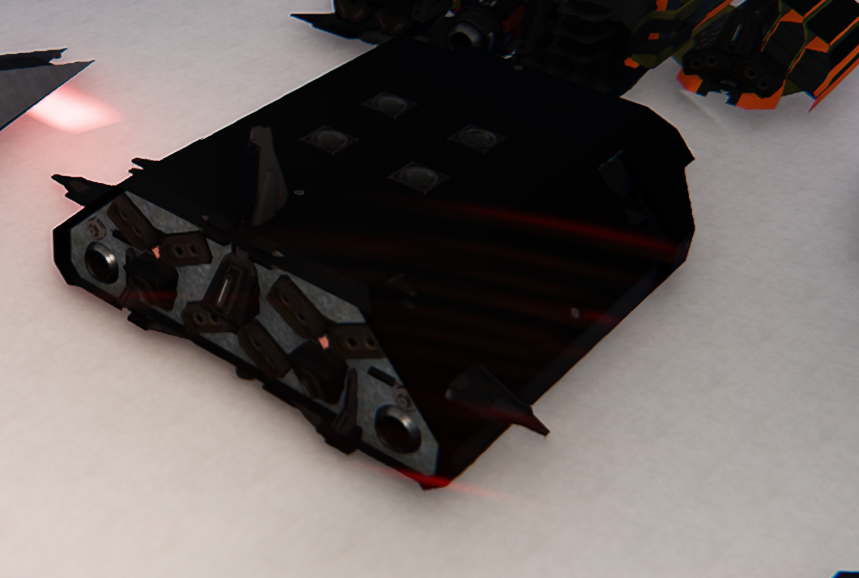 LON Perigrine Falcon