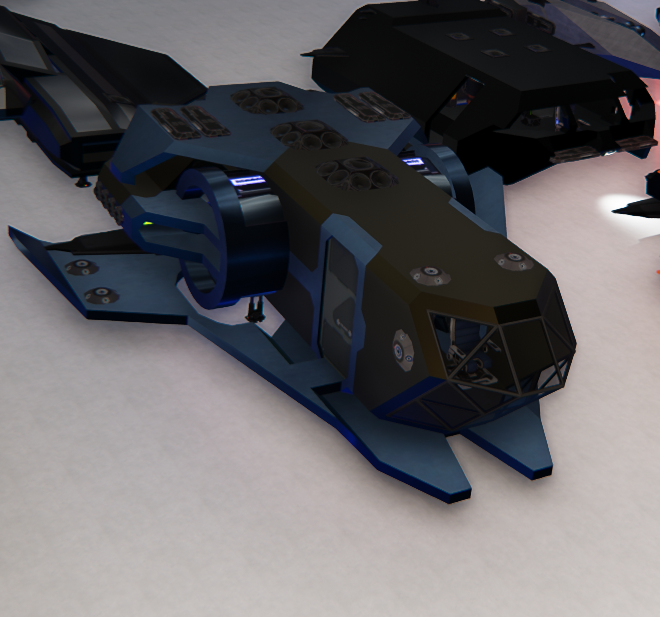 BobIsHigh Celest Skip