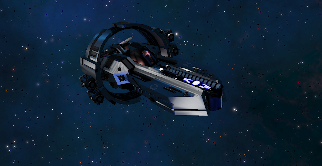 DJSlicer Halo Jeanne